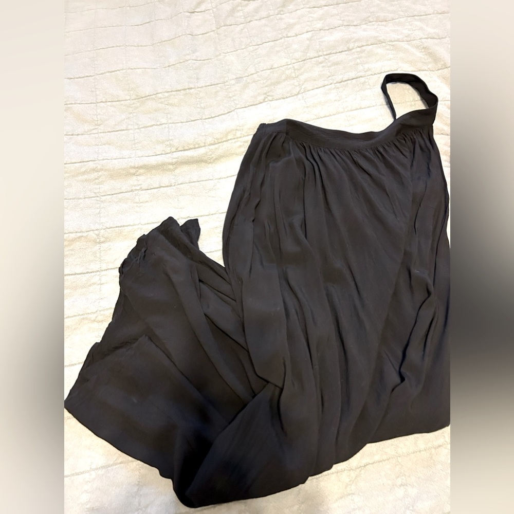 Old Navy one shoulder dress